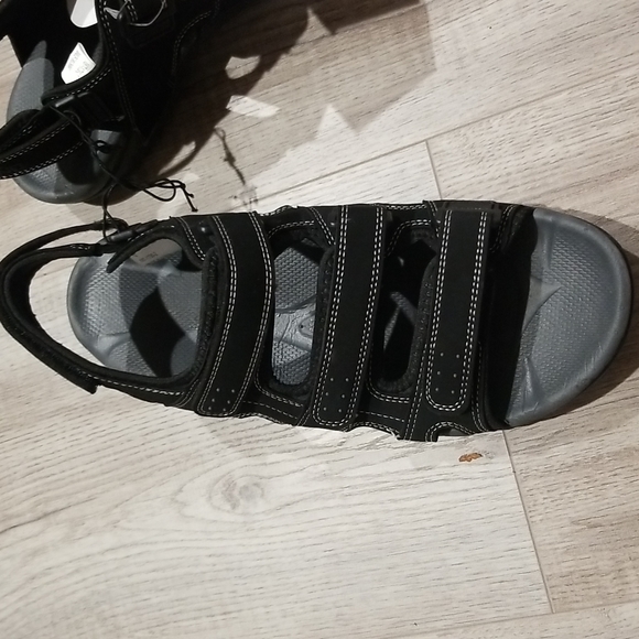 M - Sandals #12 - Picture 4 of 6